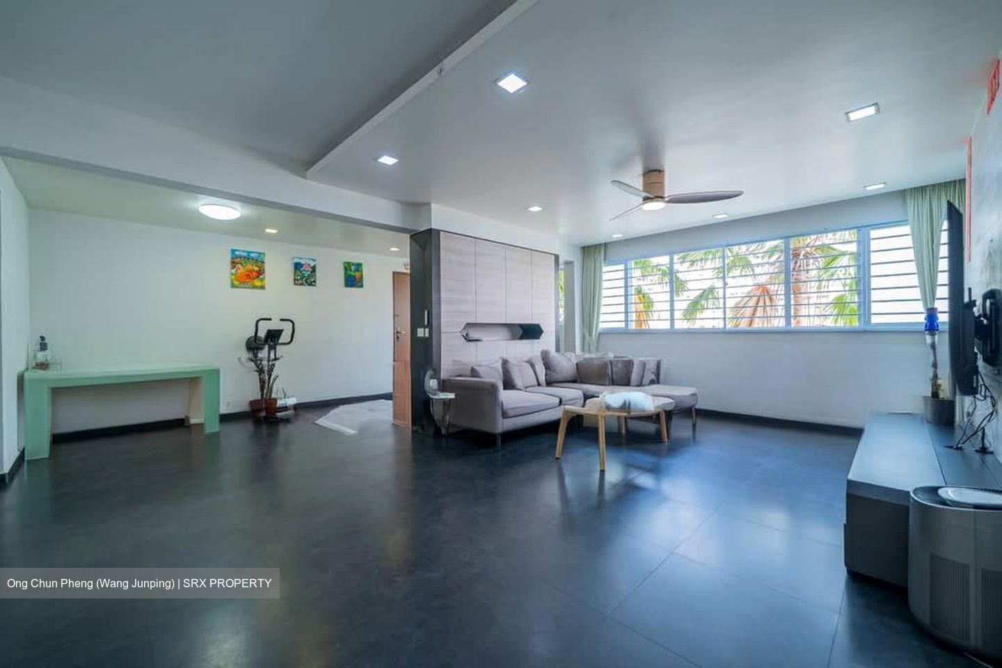 Blk 532 Hougang Avenue 6 (Hougang), HDB 5 Rooms #563671661